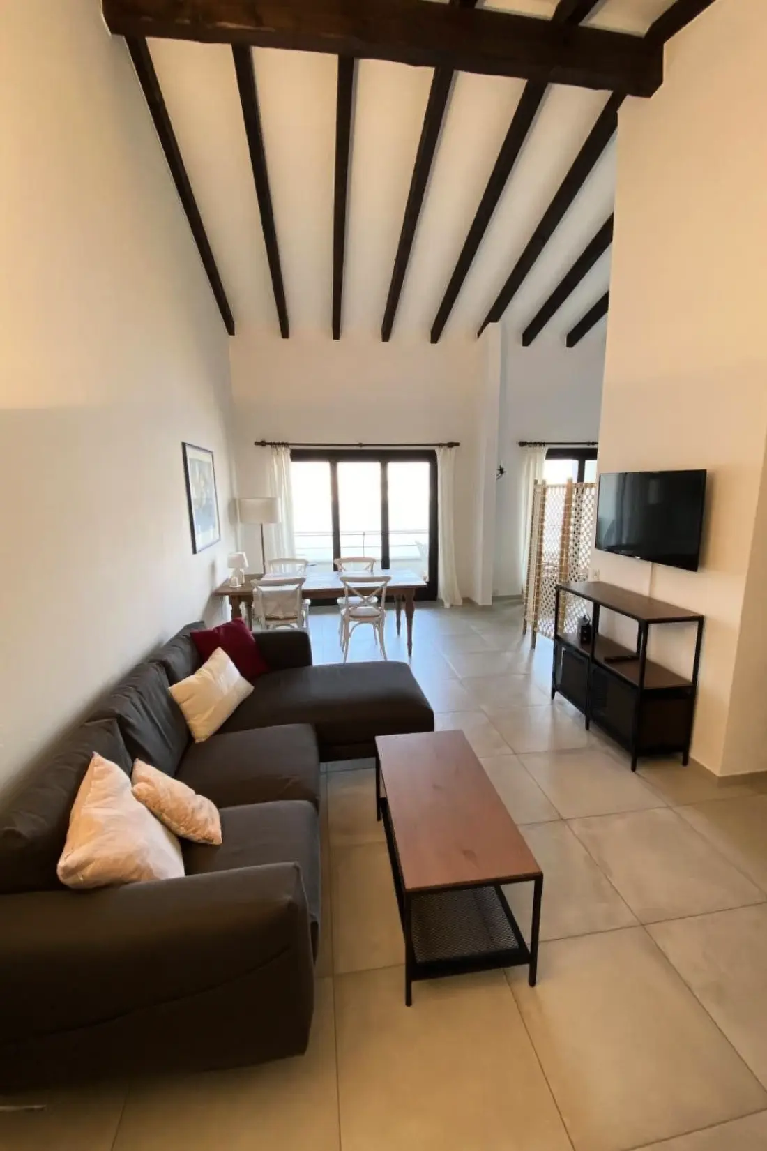 Résidence Residenza Viramonte - Casa Aurelia, Wohnung 12