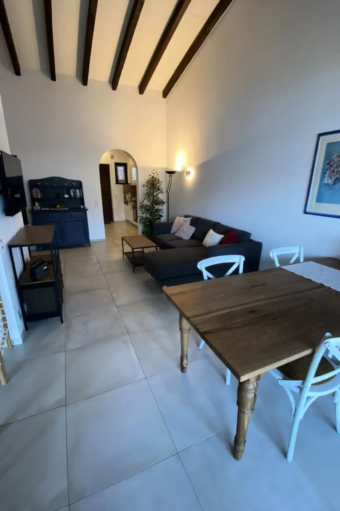 Résidence Residenza Viramonte - Casa Aurelia, Wohnung 12