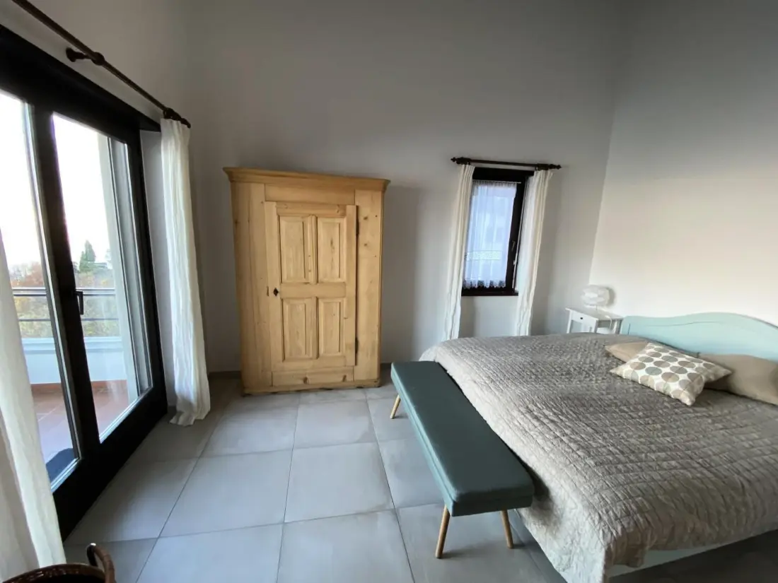 Résidence Residenza Viramonte - Casa Aurelia, Wohnung 12