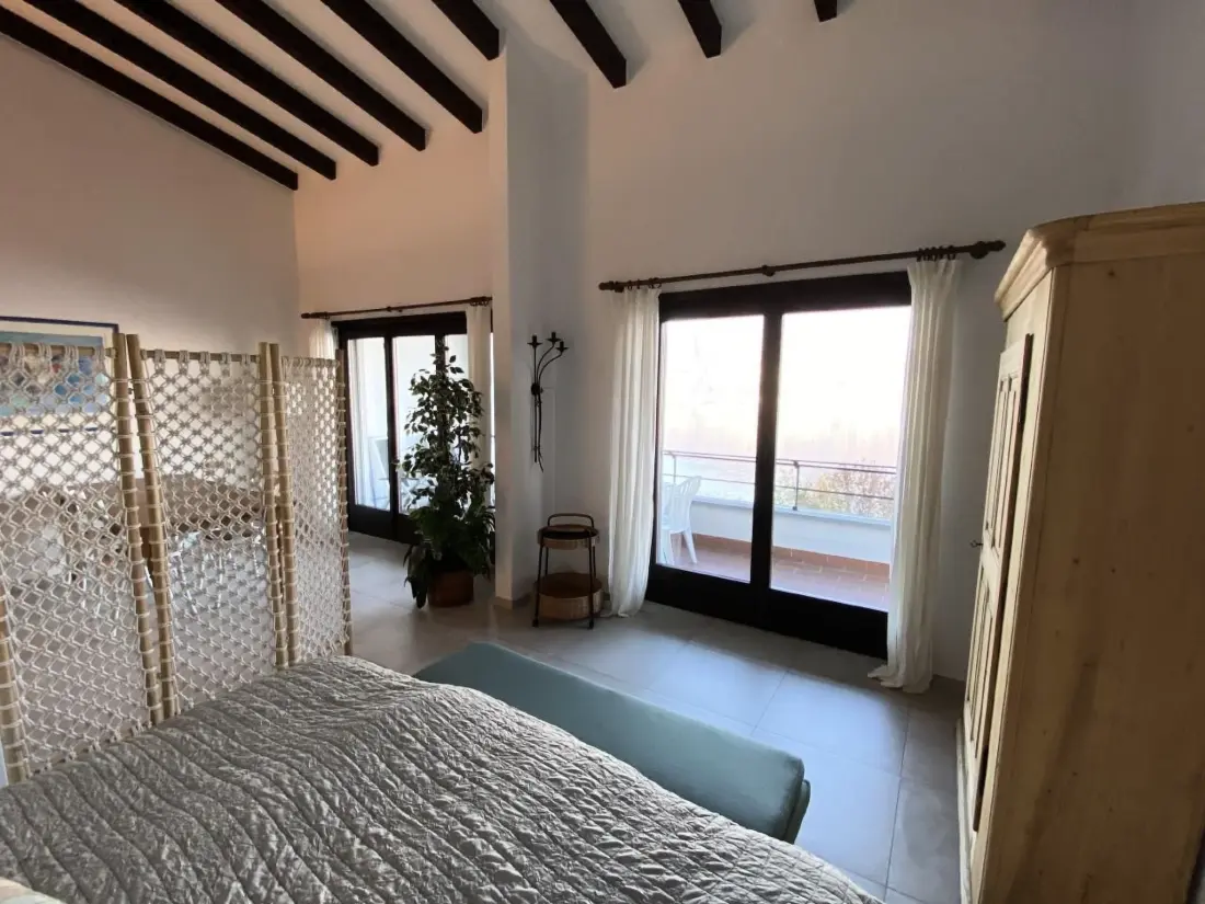 Résidence Residenza Viramonte - Casa Aurelia, Wohnung 12