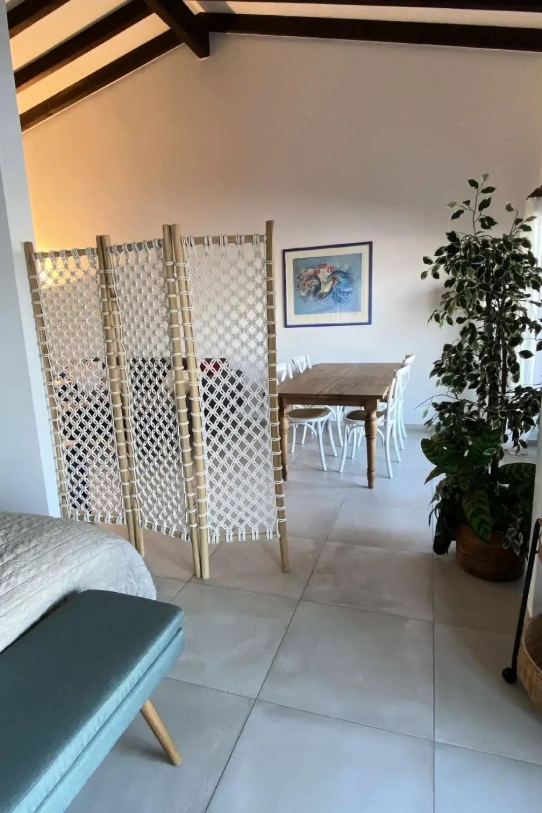 Résidence Residenza Viramonte - Casa Aurelia, Wohnung 12