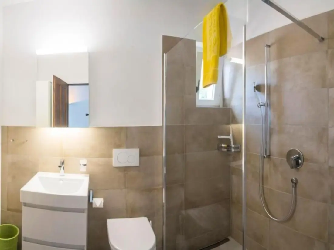 Résidence Residenza Viramonte - Casa Aurelia, Wohnung 12