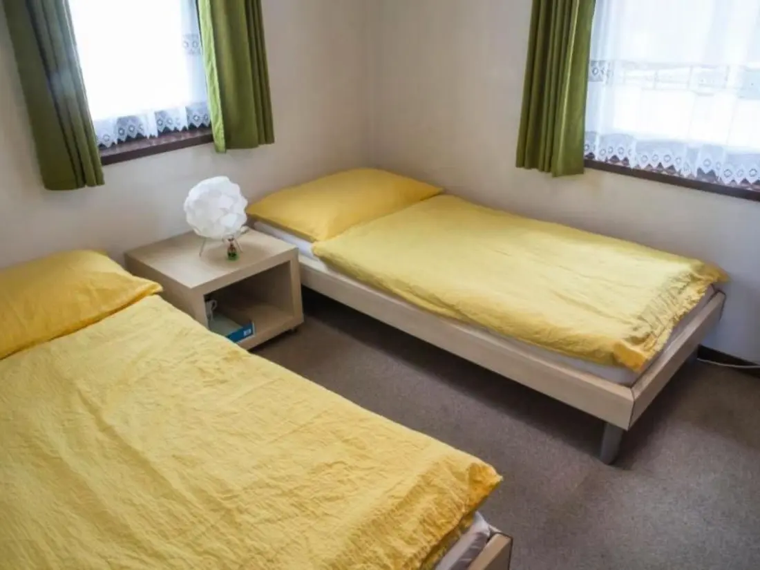 Résidence Residenza Viramonte - Casa Aurelia, Wohnung 12