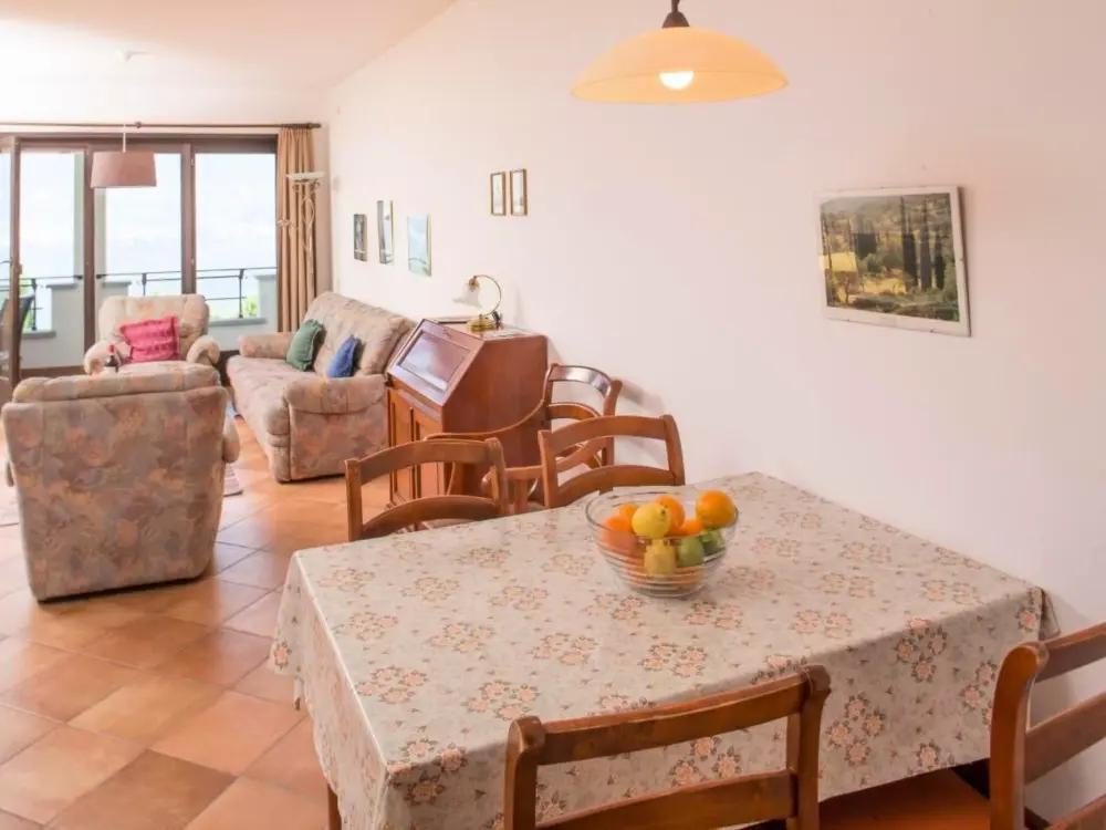 Résidence Residenza Viramonte - Casa Aurelia, Wohnung 5