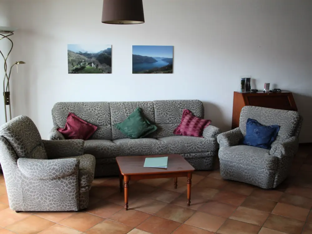 Résidence Residenza Viramonte - Casa Aurelia, Wohnung 5