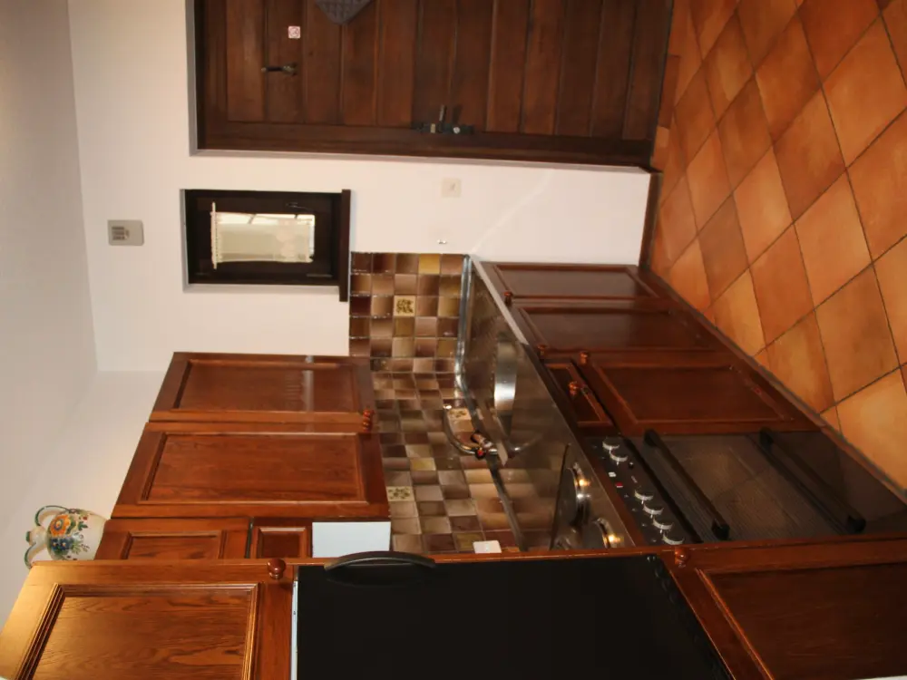 Résidence Residenza Viramonte - Casa Aurelia, Wohnung 5