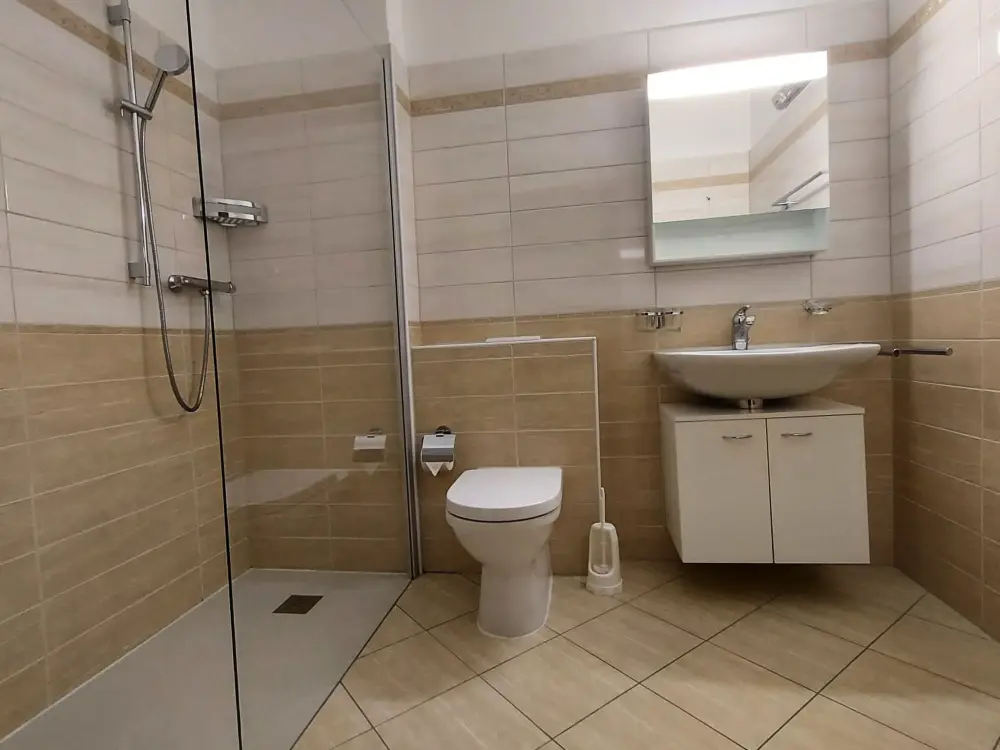 Résidence Residenza Viramonte - Casa Aurelia, Wohnung 5