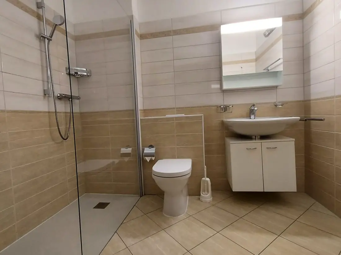 Résidence Residenza Viramonte - Casa Aurelia, Wohnung 5