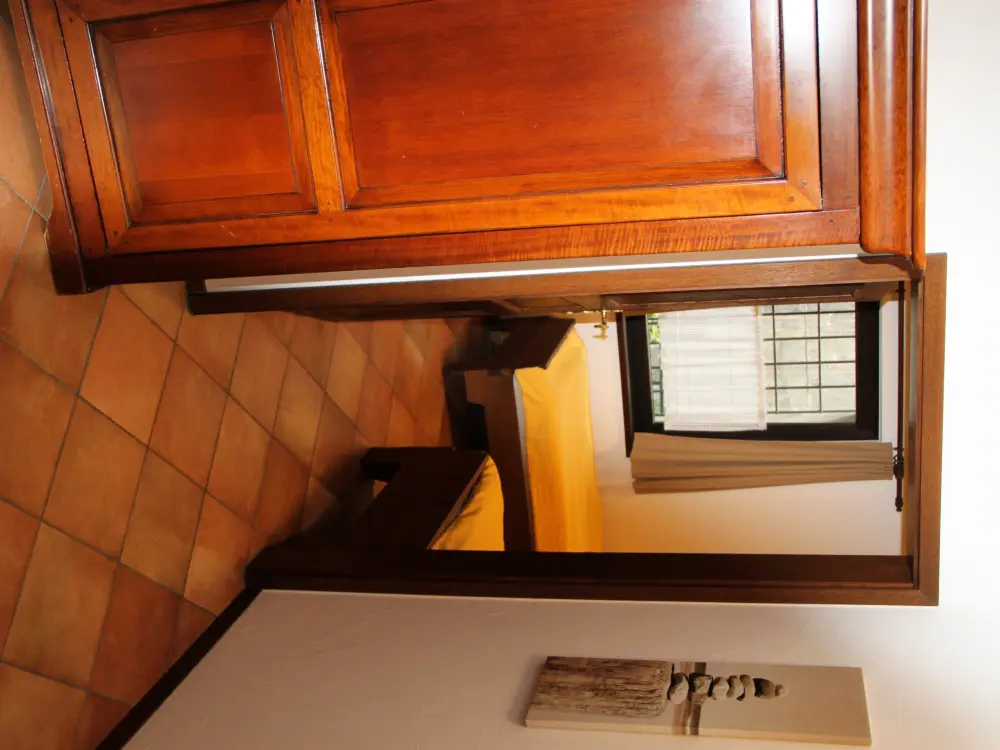 Résidence Residenza Viramonte - Casa Aurelia, Wohnung 5
