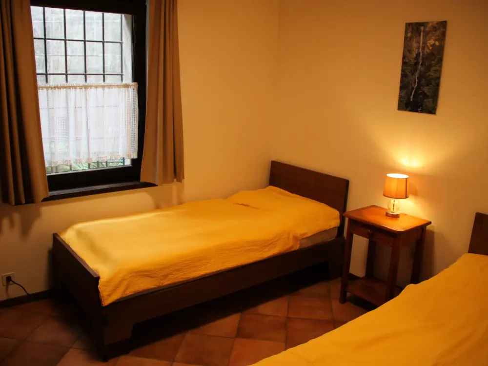 Résidence Residenza Viramonte - Casa Aurelia, Wohnung 5