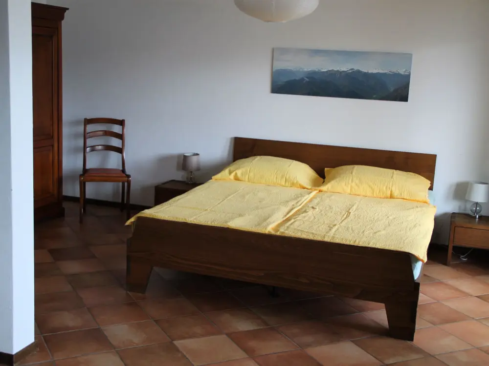 Résidence Residenza Viramonte - Casa Aurelia, Wohnung 5