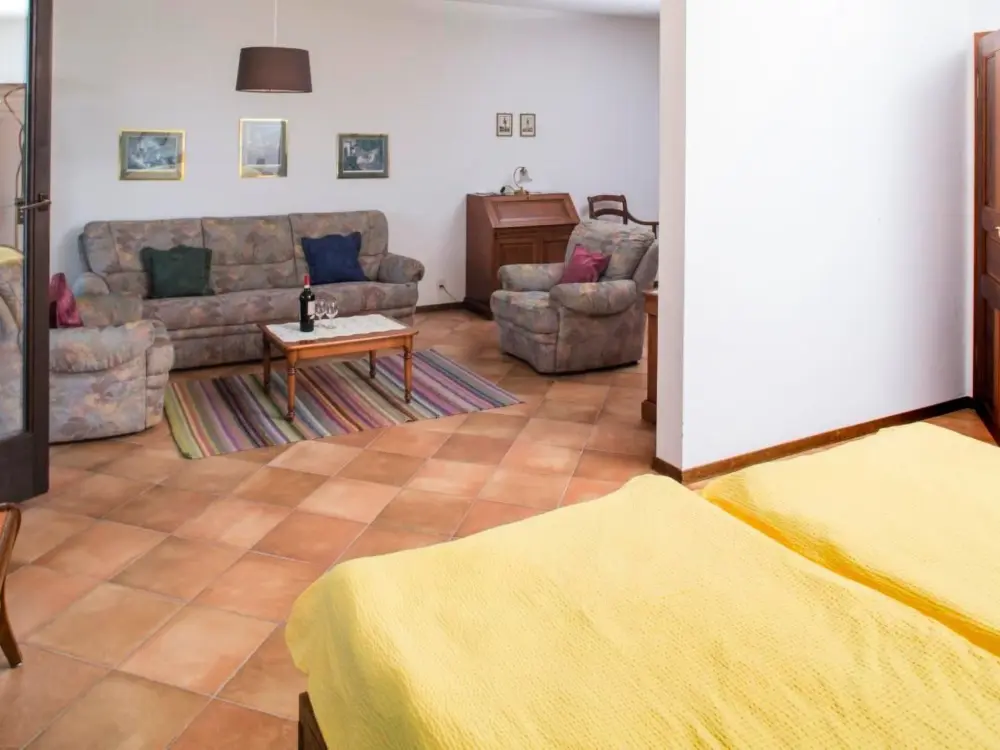 Résidence Residenza Viramonte - Casa Aurelia, Wohnung 5