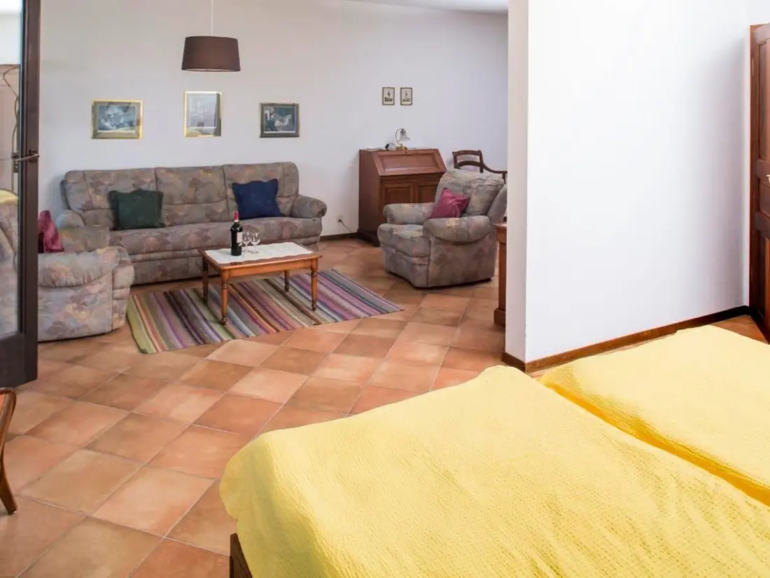 Résidence Residenza Viramonte - Casa Aurelia, Wohnung 5