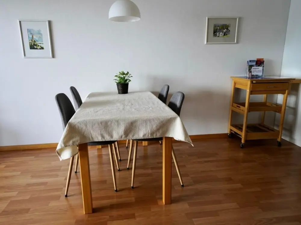 Résidence Residenza Viramonte - Casa Aurelia, Wohnung 6