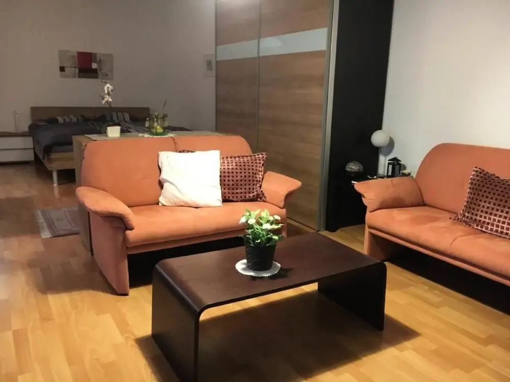 Résidence Residenza Viramonte - Casa Aurelia, Wohnung 6