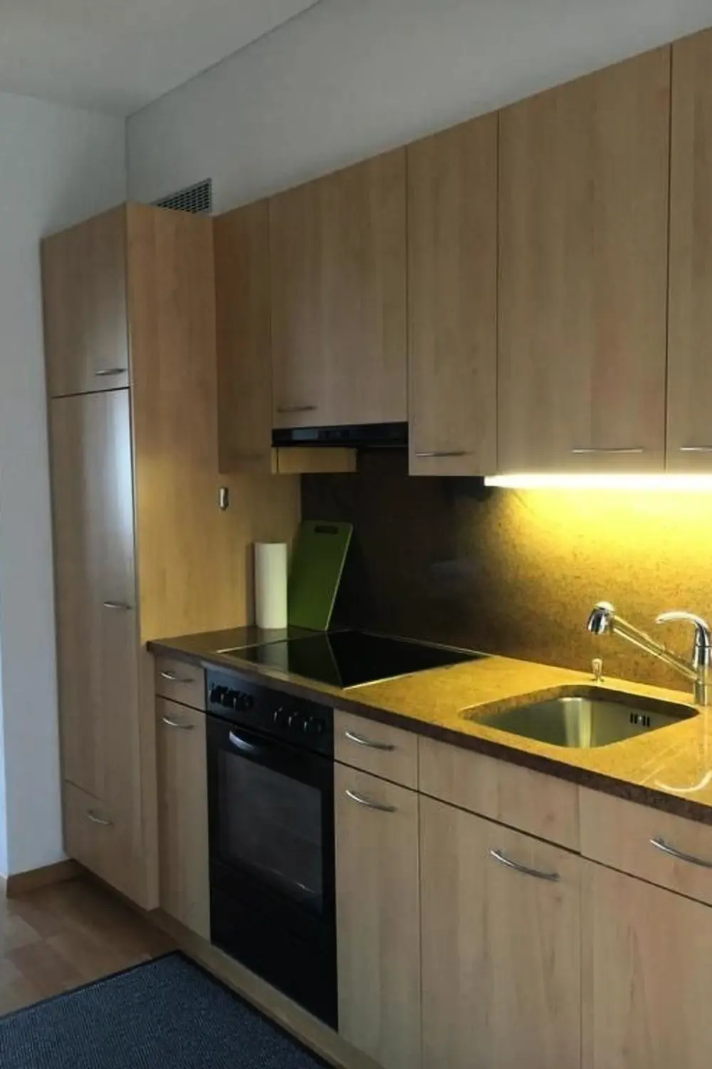 Résidence Residenza Viramonte - Casa Aurelia, Wohnung 6