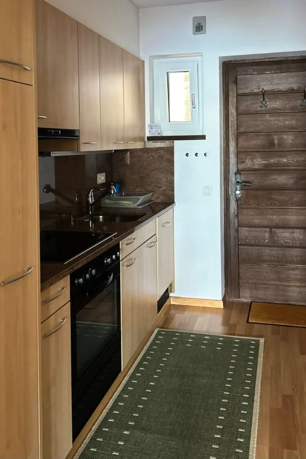 Résidence Residenza Viramonte - Casa Aurelia, Wohnung 6