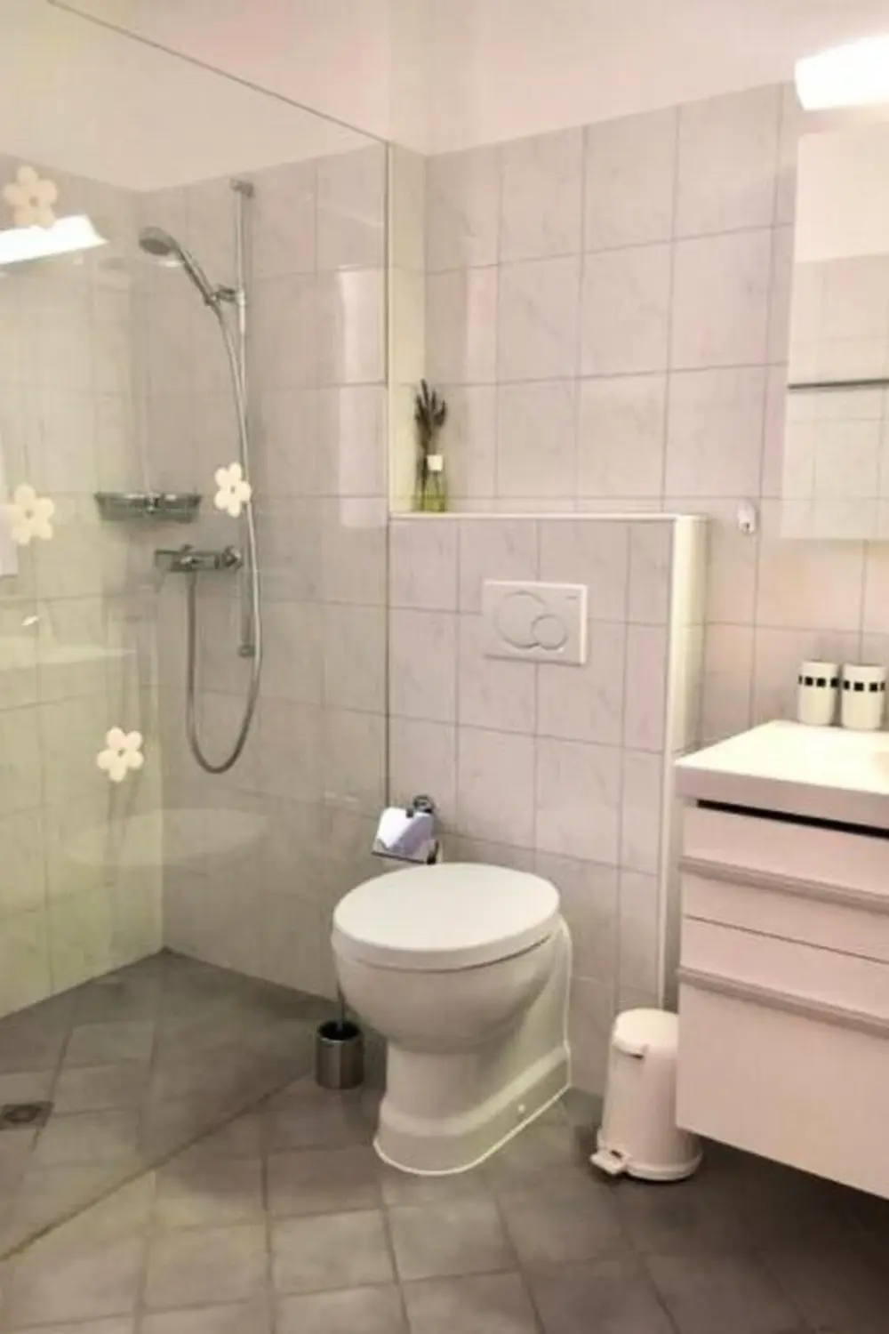 Résidence Residenza Viramonte - Casa Aurelia, Wohnung 6