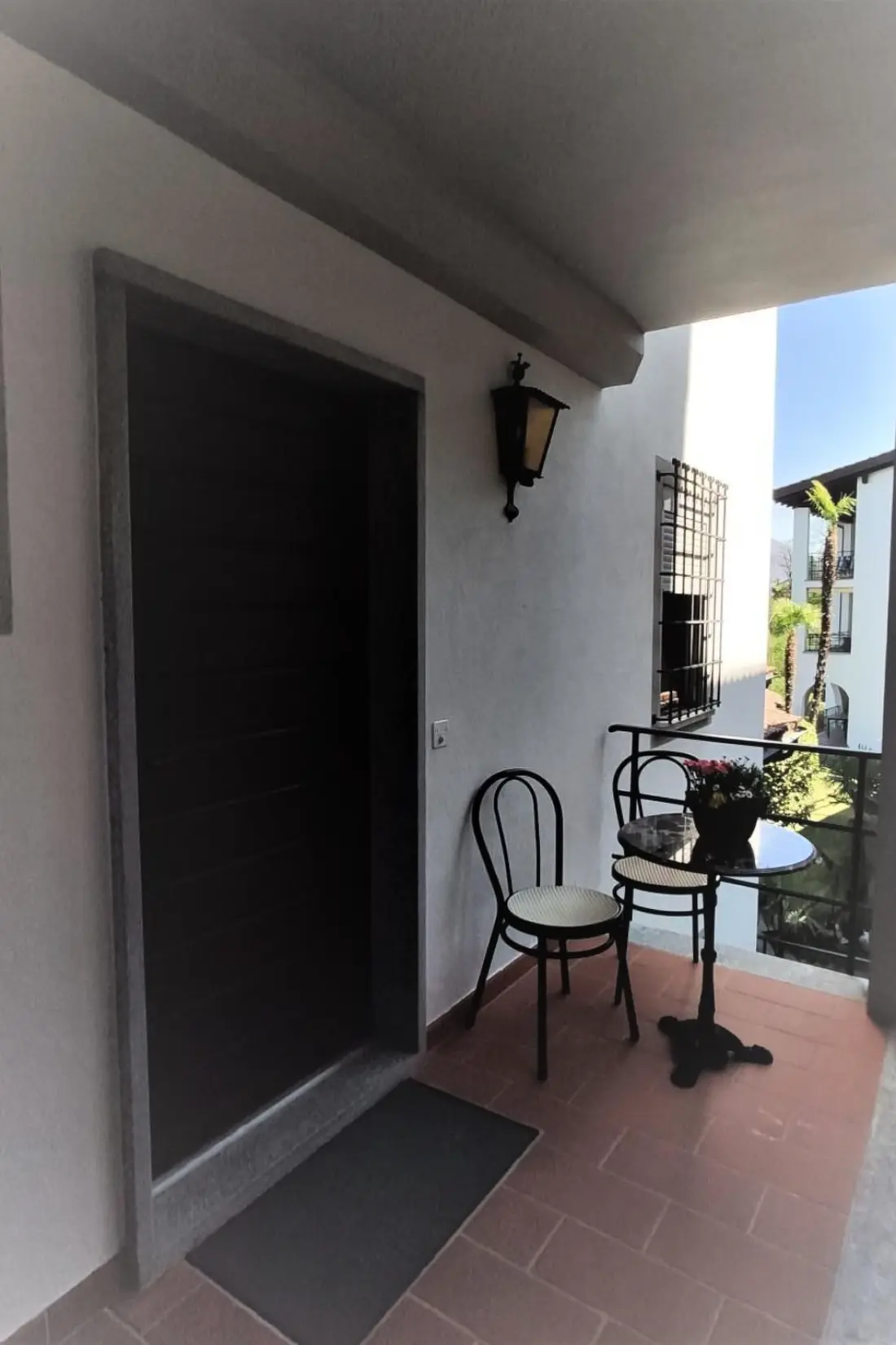 Résidence Residenza Viramonte - Casa Aurelia, Wohnung 8