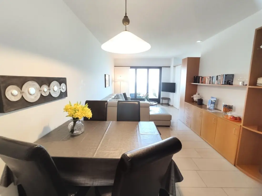 Résidence Residenza Viramonte - Casa Aurelia, Wohnung 8