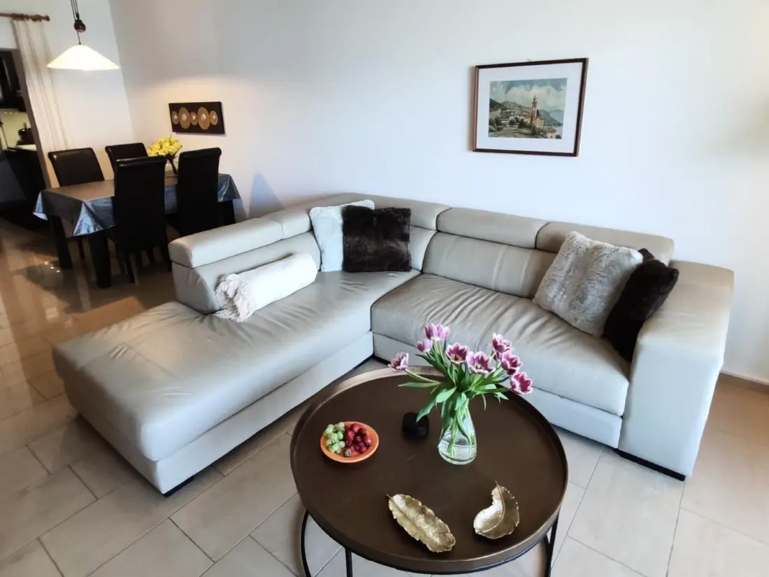 Résidence Residenza Viramonte - Casa Aurelia, Wohnung 8