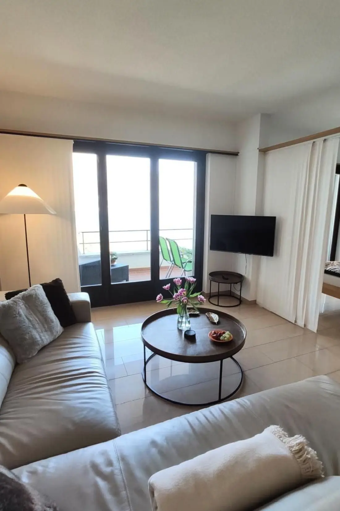 Résidence Residenza Viramonte - Casa Aurelia, Wohnung 8