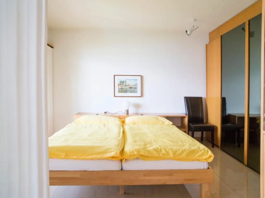 Résidence Residenza Viramonte - Casa Aurelia, Wohnung 8