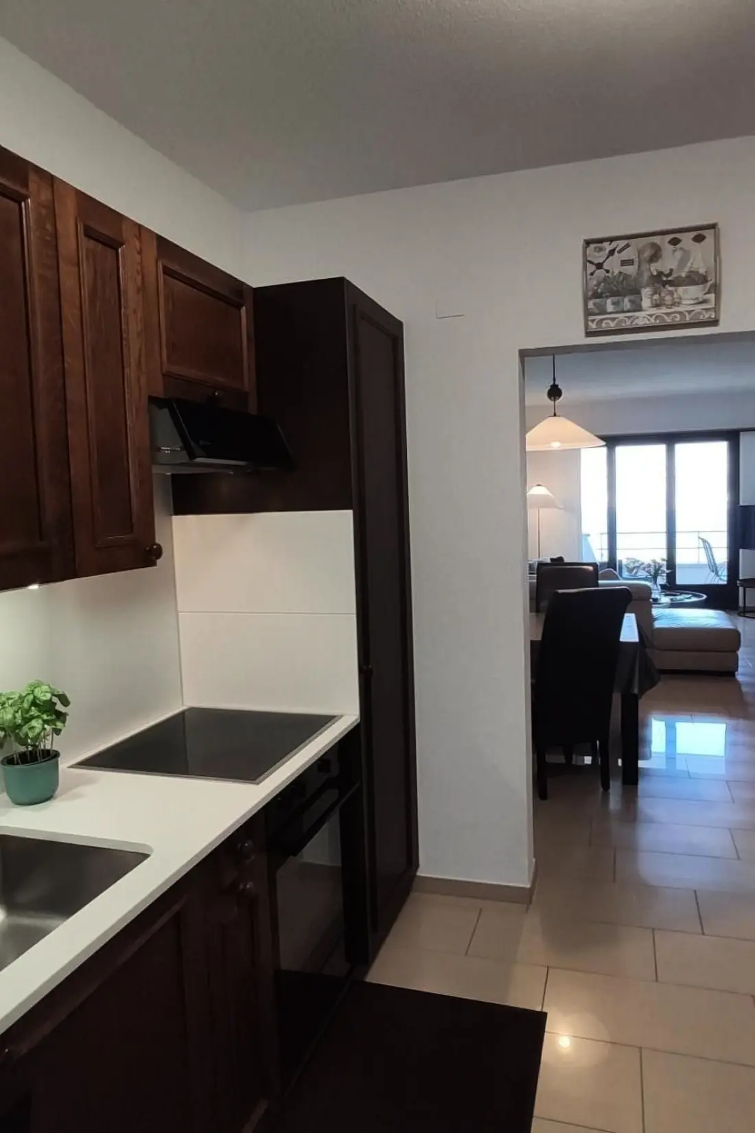 Résidence Residenza Viramonte - Casa Aurelia, Wohnung 8