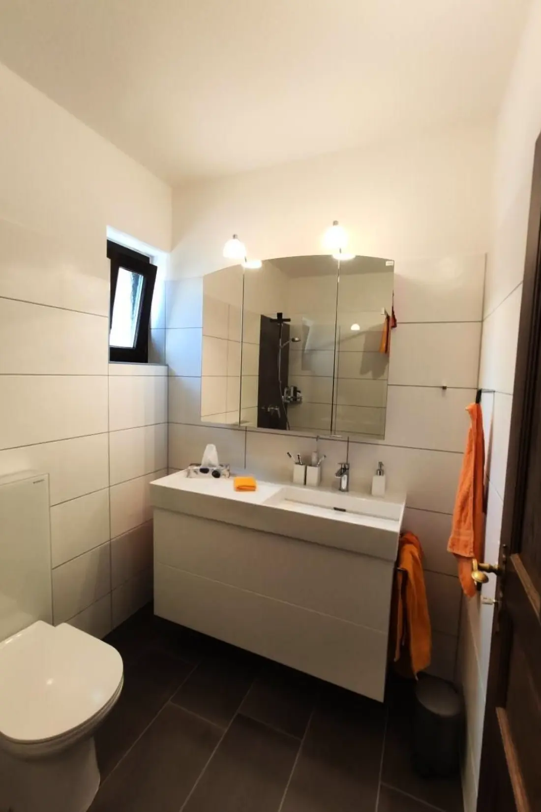 Résidence Residenza Viramonte - Casa Aurelia, Wohnung 8