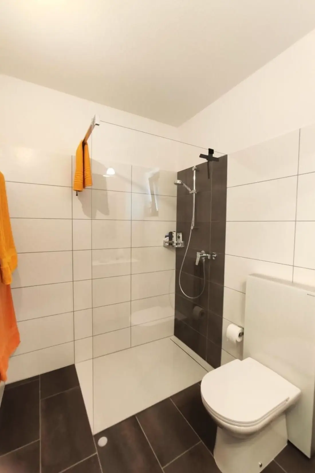 Résidence Residenza Viramonte - Casa Aurelia, Wohnung 8