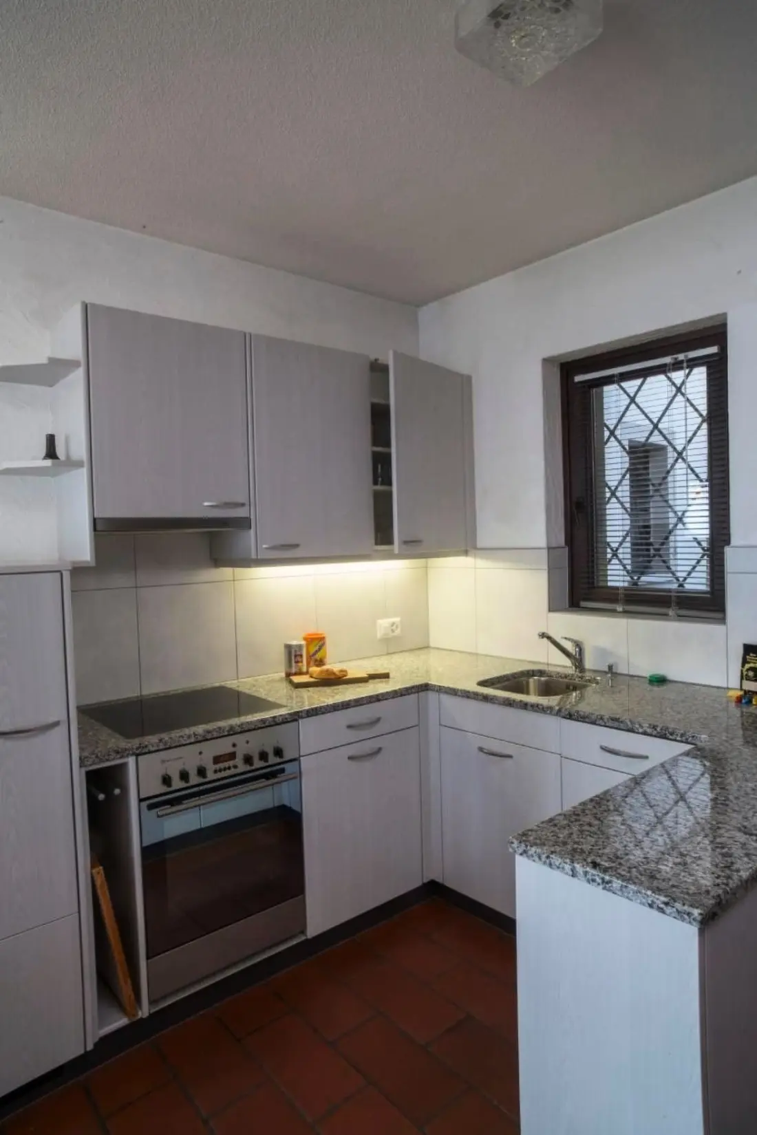 Résidence Residenza Viramonte - Casa Bianca, Wohnung 13