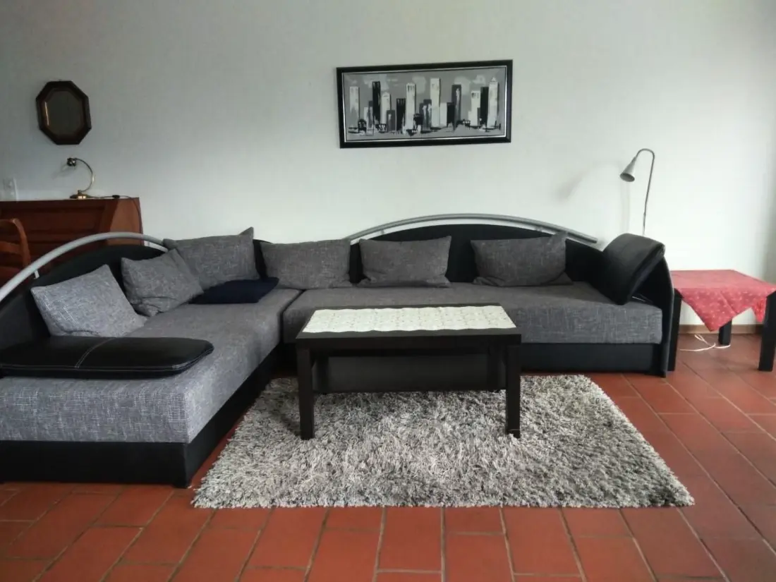 Résidence Residenza Viramonte - Casa Bianca, Wohnung 13