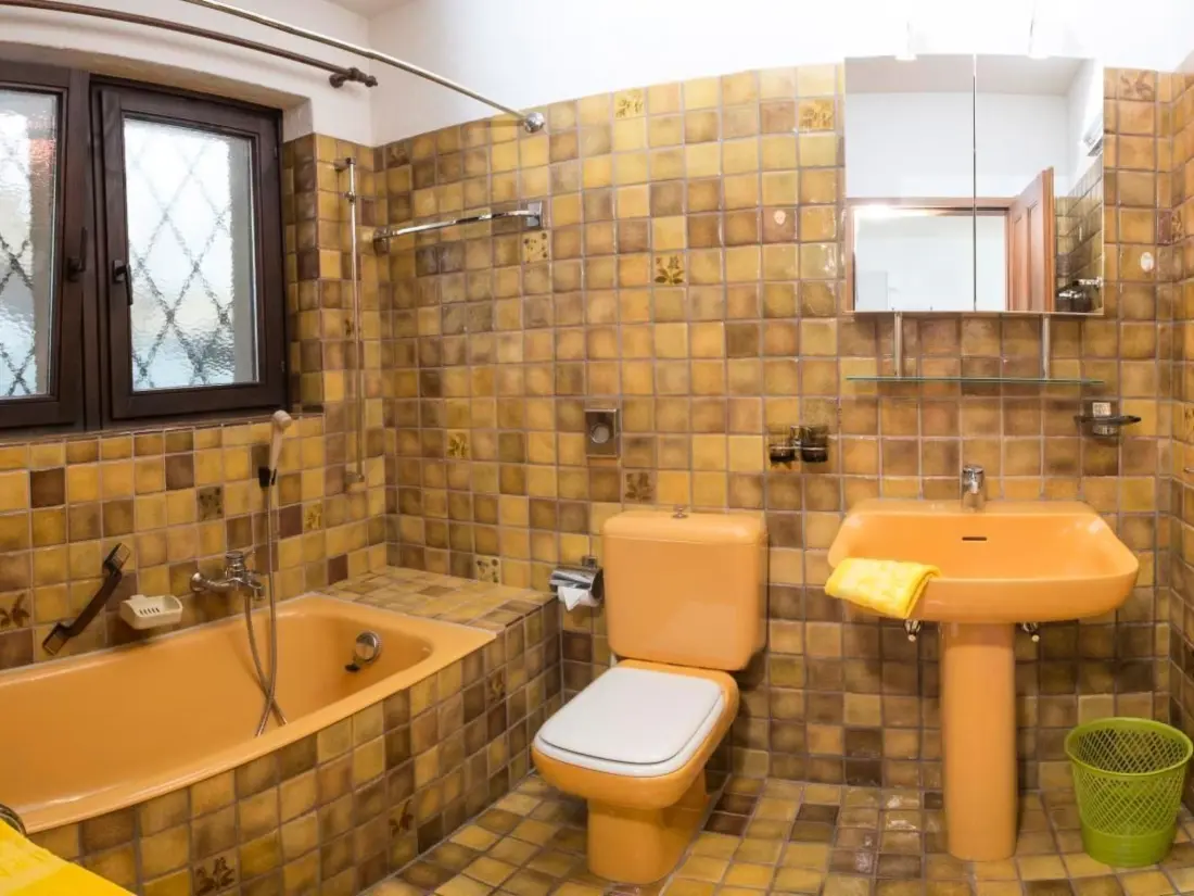 Résidence Residenza Viramonte - Casa Bianca, Wohnung 13