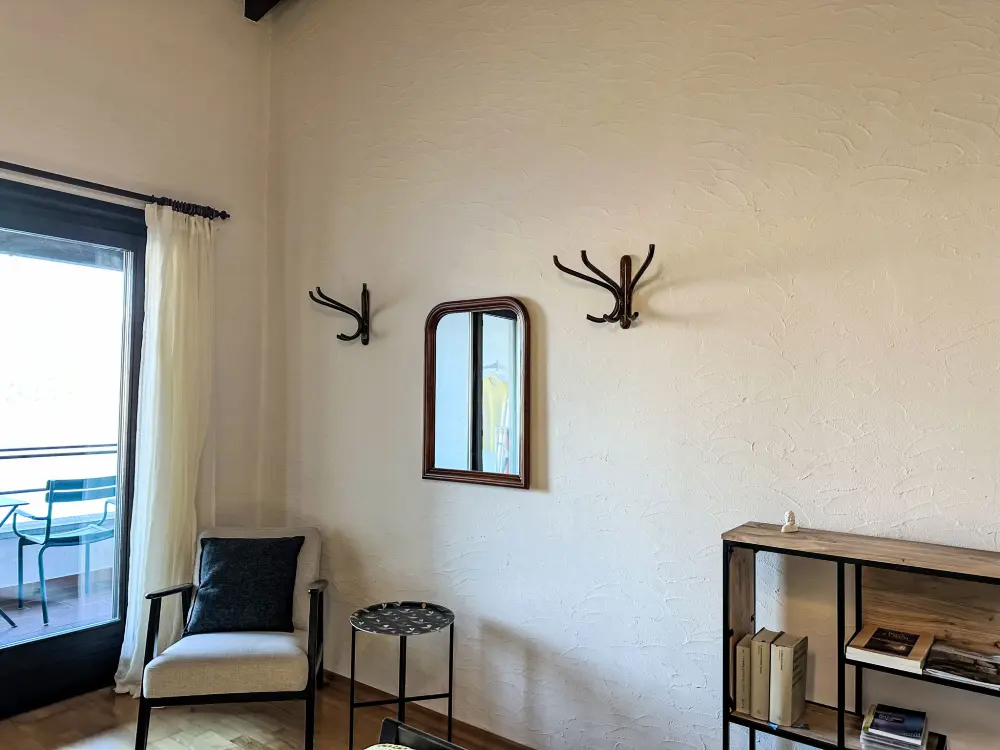 Résidence Residenza Viramonte - Casa Bianca, Wohnung 14