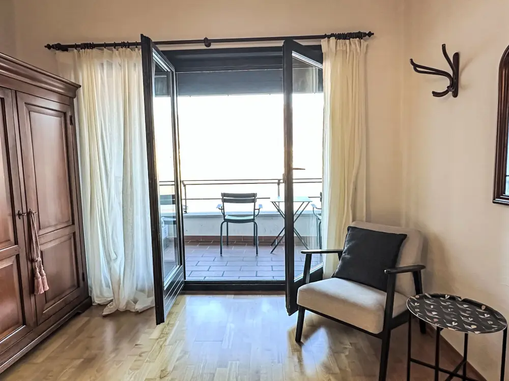 Résidence Residenza Viramonte - Casa Bianca, Wohnung 14