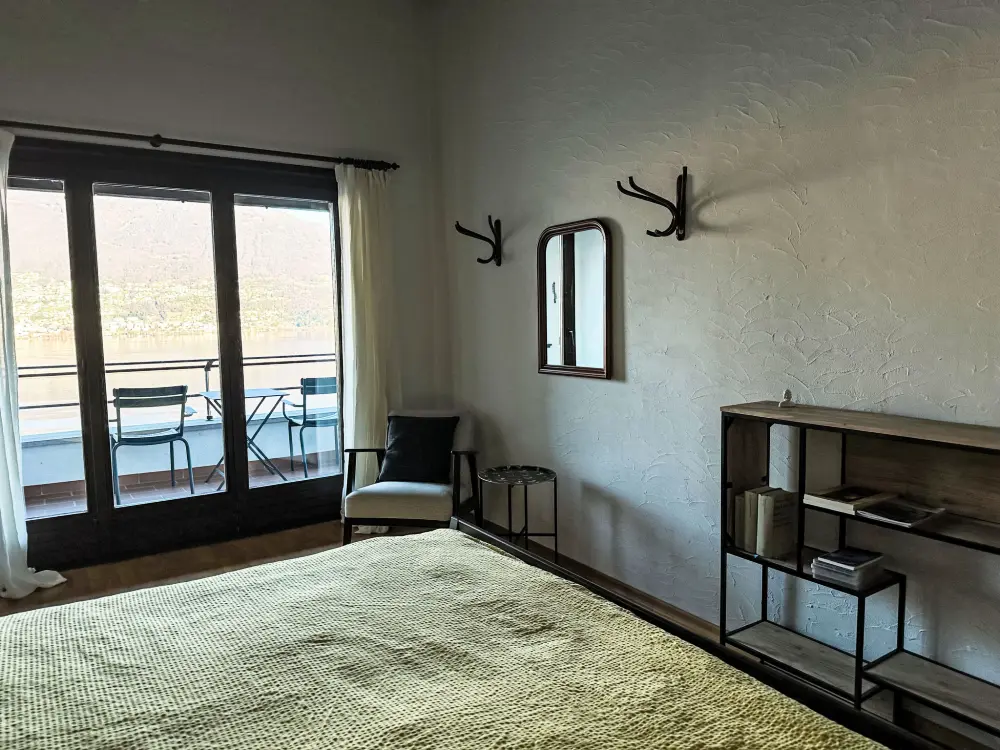 Résidence Residenza Viramonte - Casa Bianca, Wohnung 14