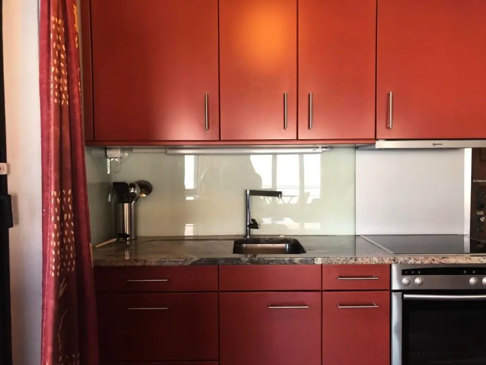 Résidence Residenza Viramonte - Casa Bianca, Wohnung 14