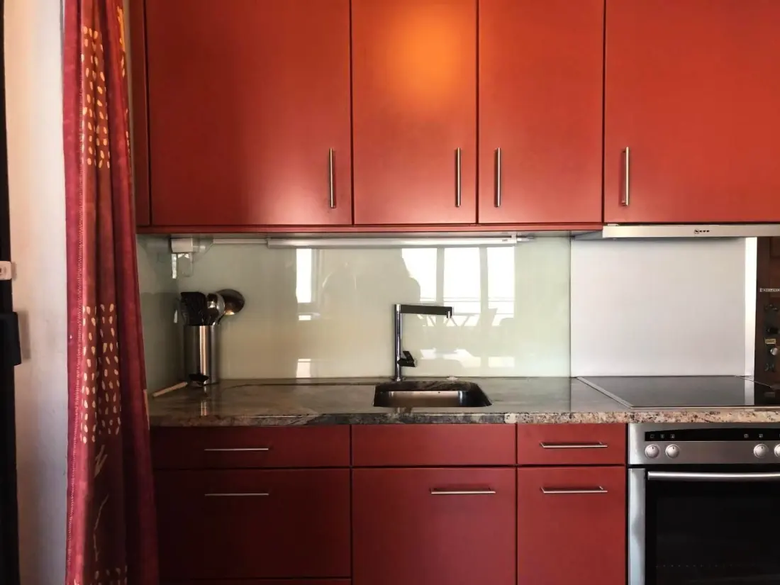 Résidence Residenza Viramonte - Casa Bianca, Wohnung 14