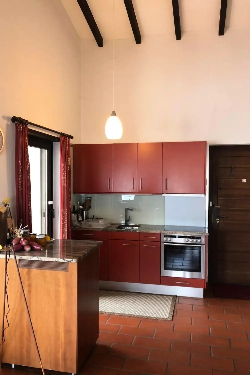 Résidence Residenza Viramonte - Casa Bianca, Wohnung 14
