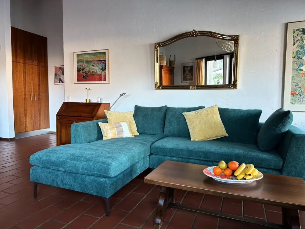 Résidence Residenza Viramonte - Casa Bianca, Wohnung 14