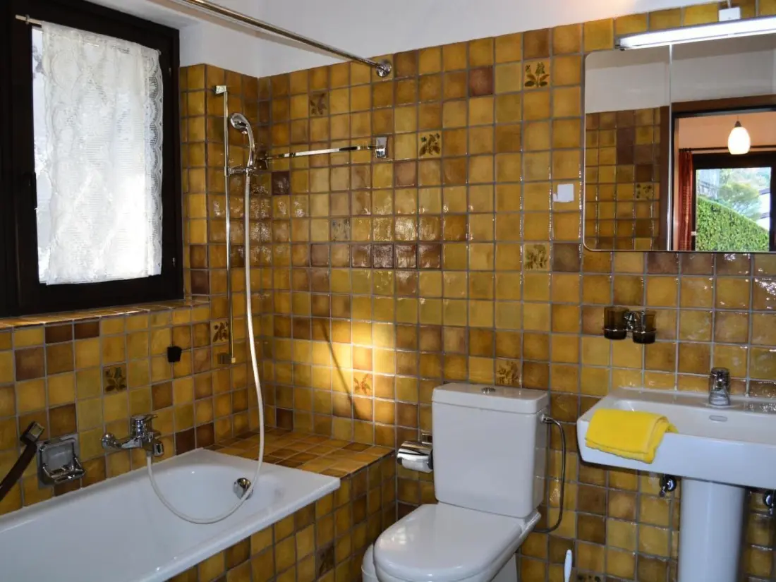 Résidence Residenza Viramonte - Casa Bianca, Wohnung 14