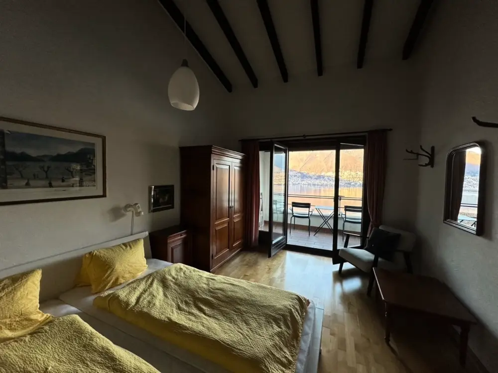 Résidence Residenza Viramonte - Casa Bianca, Wohnung 14