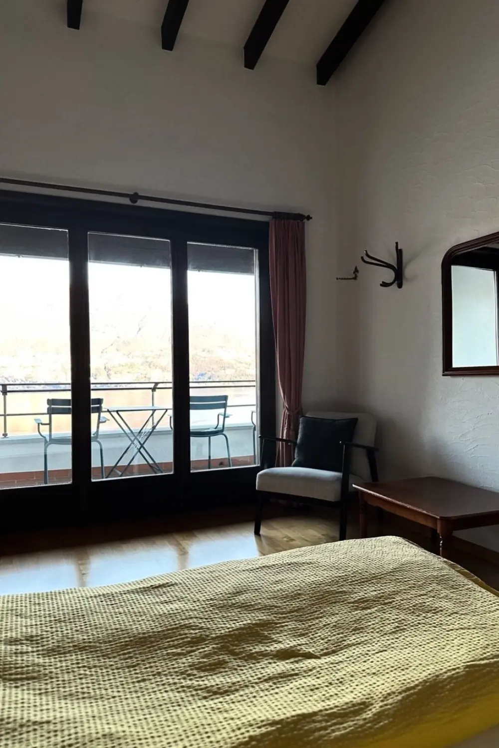 Résidence Residenza Viramonte - Casa Bianca, Wohnung 14