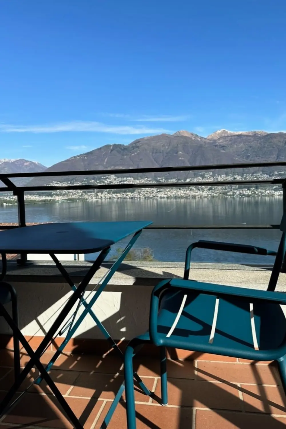 Résidence Residenza Viramonte - Casa Bianca, Wohnung 14