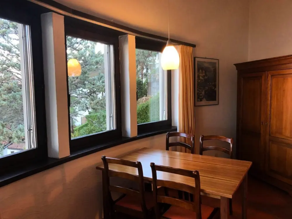 Résidence Residenza Viramonte - Casa Bianca, Wohnung 14