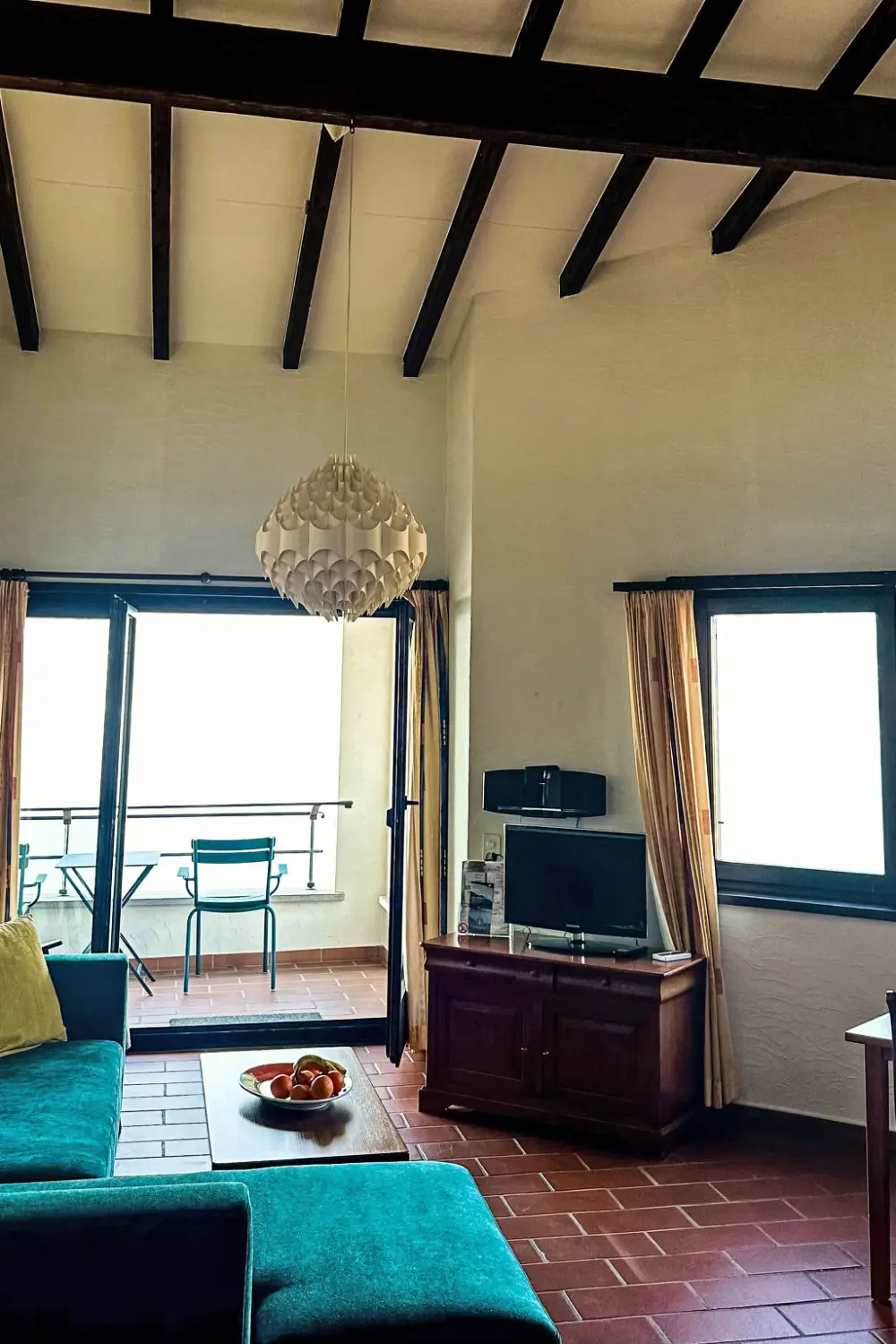 Résidence Residenza Viramonte - Casa Bianca, Wohnung 14