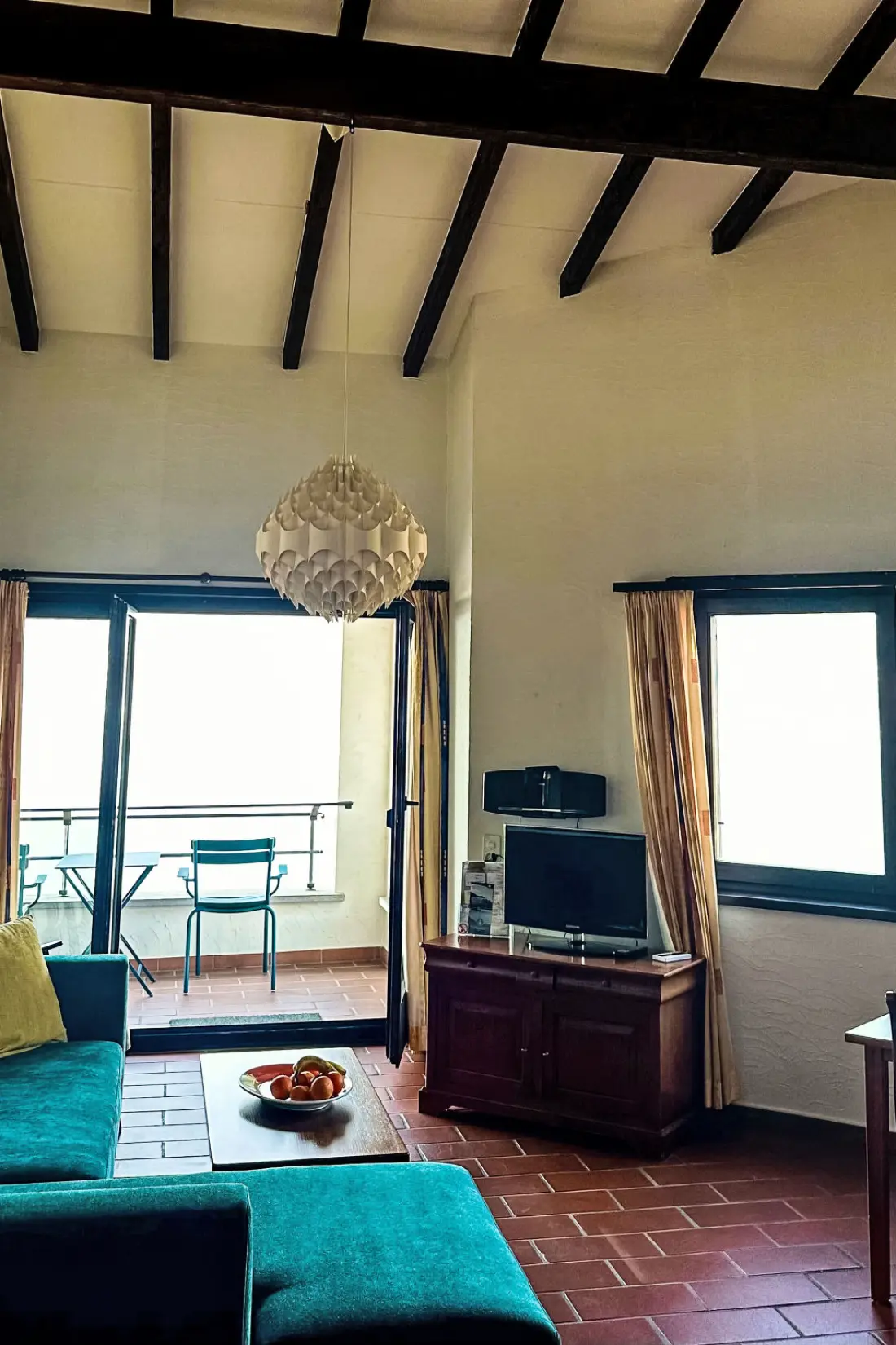 Résidence Residenza Viramonte - Casa Bianca, Wohnung 14