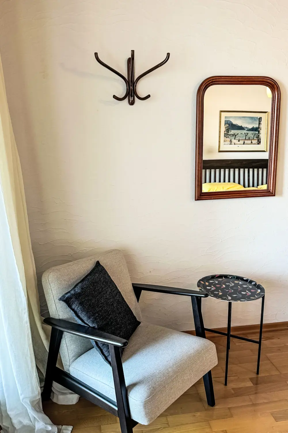 Résidence Residenza Viramonte - Casa Bianca, Wohnung 14