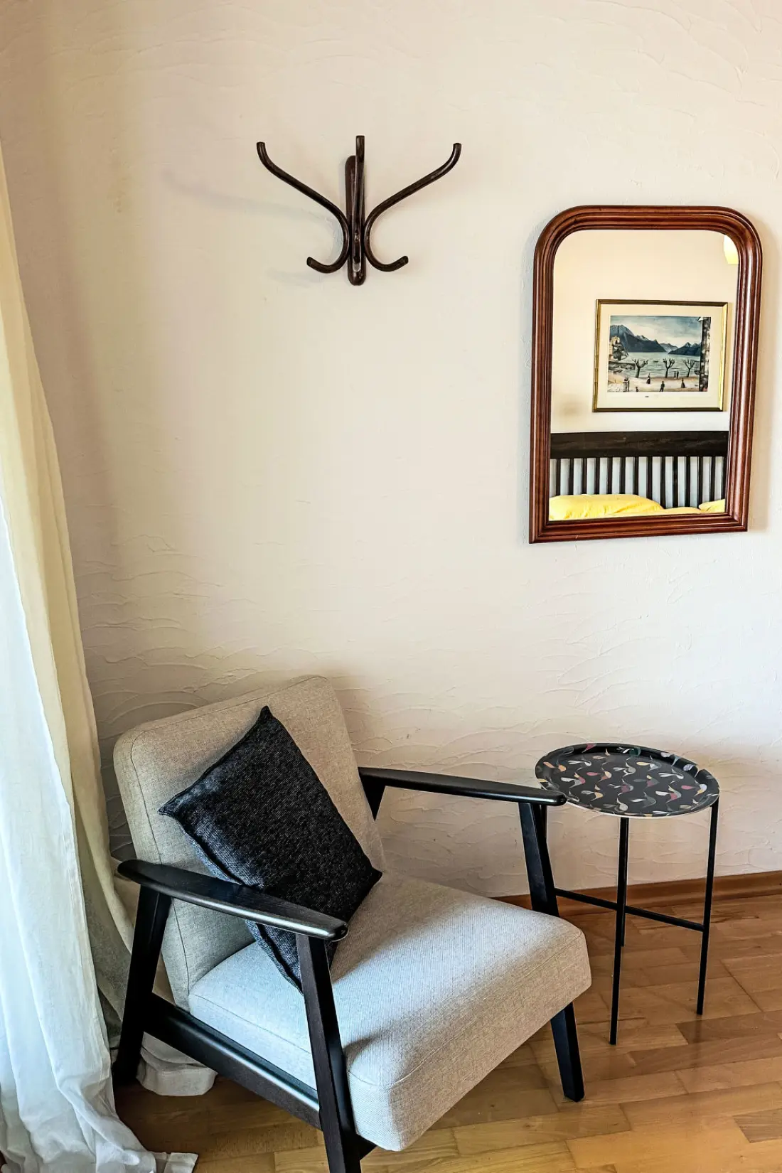 Résidence Residenza Viramonte - Casa Bianca, Wohnung 14