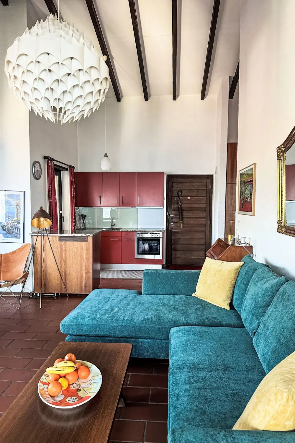 Résidence Residenza Viramonte - Casa Bianca, Wohnung 14
